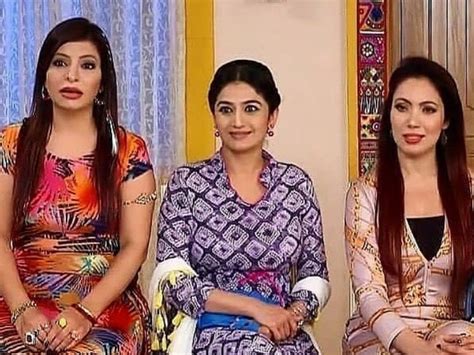 Taarak Mehta Ka Ooltah Chashmah Neha Mehta Aka Anjali Bhabhi To Quit Show