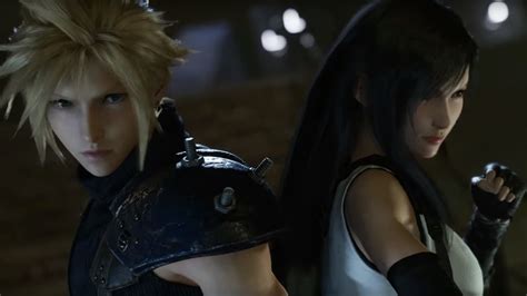 Final Fantasy 7 Remake Maintains Healthy Lead On Top Of Famitsu Most Wanted Charts Laptrinhx