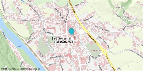 Bad Goisern Am Hallstättersee