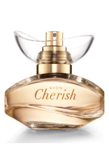 We start with far away, a perfume designed by avon in 1994, this is characterized by being specially designed for all those women of a sensual and, at the same time, adventurous spirit. Cherish Avon perfume - a new fragrance for women 2015