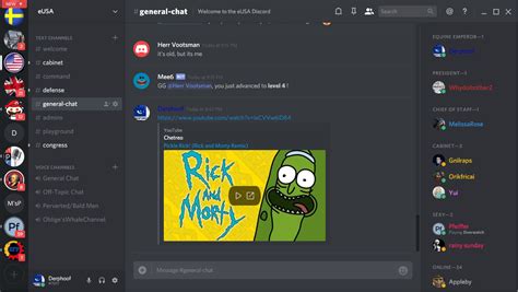 Discord Channel Icon At Collection Of Discord Channel