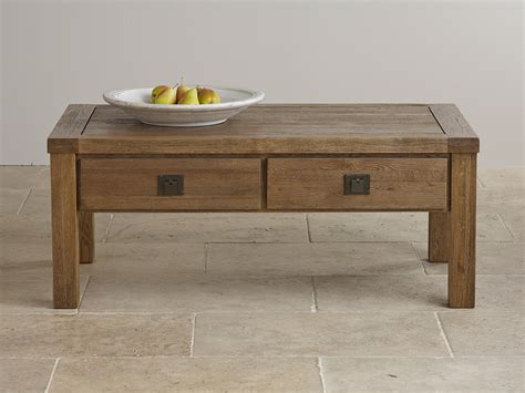 The shop staff, especially shop manager, eileen provided me with a lot of knowledgeable ideas. Brushed Solid Oak Coffee Table | Living Room Furniture