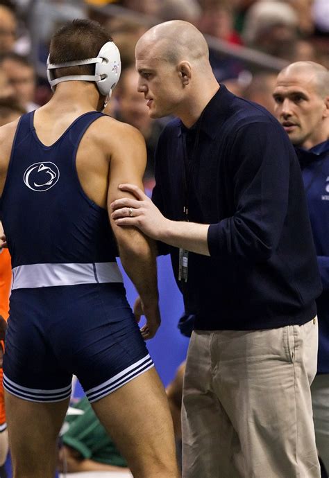 Penn State Wrestling Club Takes Program To New Heights