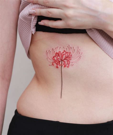 Xăm hình phượng hoàng ở lưng có ý nghĩa đặc biệt đối với thân chủ. 20+ hình xăm hoa bỉ ngạn ở vai, tay, lưng, chân đẹp cho nữ ...