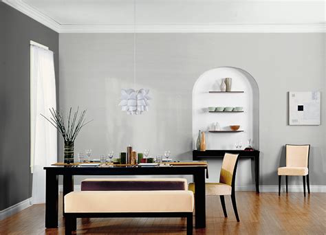 Behr just revealed their 2021 color trends palette—and there is something for everyone. This is the project I created on Behr.com. I used these ...