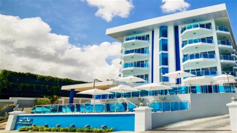 New Abidah Hotel In Barbados Best All Inclusive