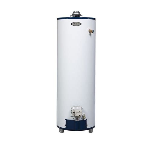 Whirlpool Gallon Tall Year Natural Gas Water Heater Hot Sex Picture