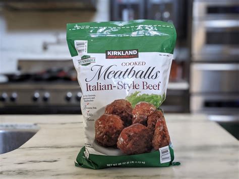 Costco Meatballs Air Fryer Tips Recipe Ideas And Sauces