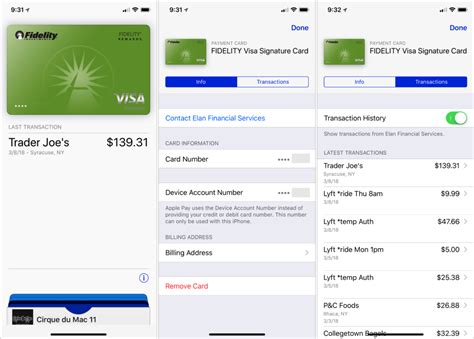 Apple Pay Is Faster Easier More Secure And More Private Than Using