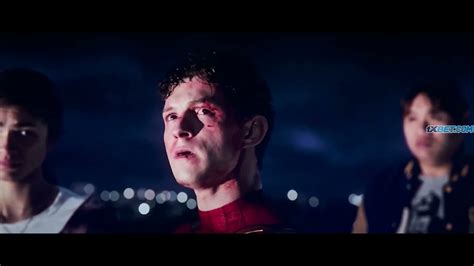 Spiderman Un Gran Podercuentan Su Historia Tributo Youtube