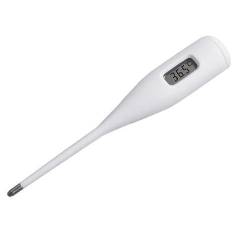 High Precision Digital Thermometer