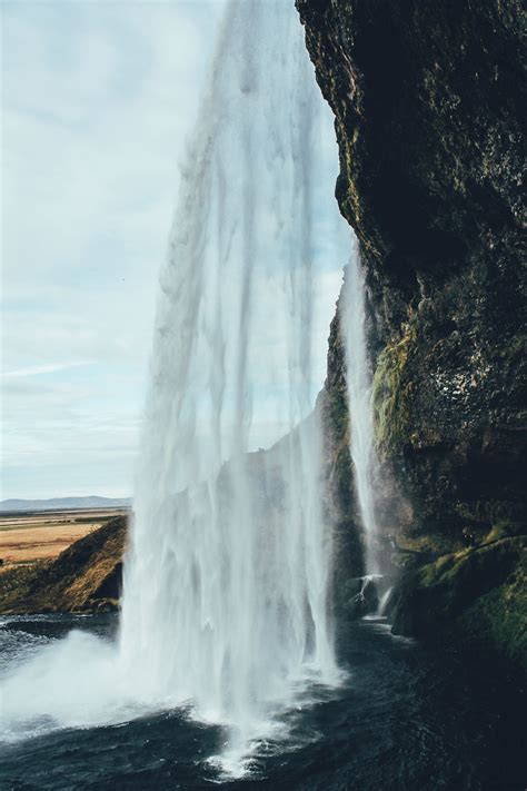 3 Amazing Waterfalls You Have To Visit In Southern Iceland A Walk