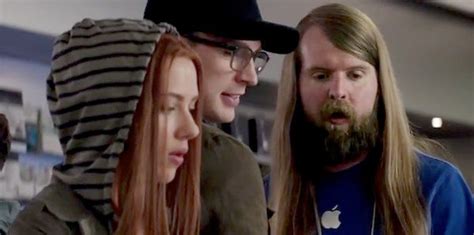 And while some instances of product placement are pretty subtle and tasteful, others are. Apple reclaims top spot in movie product placement rankings