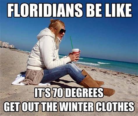 30 Things People From The Florida Panhandle Need You To Get Over Already Florida Funny Funny