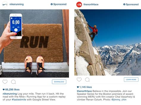 5 Tips To Launching Your First Paid Instagram Marketing Campaign
