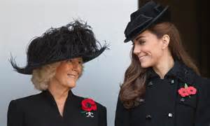 How Kate And Camilla Have Become Best Friends Sharing Beauty Tips And Royal Do S And Don Ts
