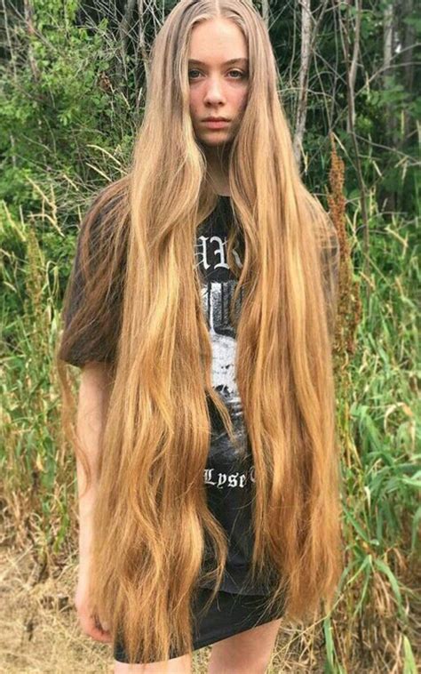 long thick hair long hair girl down hairstyles girl hairstyles extremely long hair long
