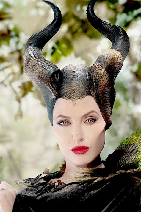 Maleficent Angelina Jolie Halloween Costume My Xxx Hot Girl