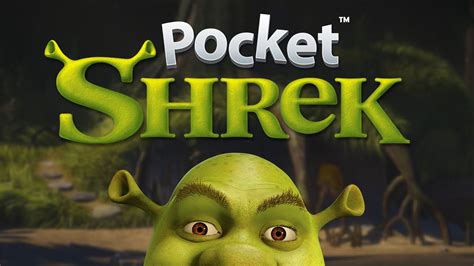 Pocket Shrek V209 Apk Obb For Android