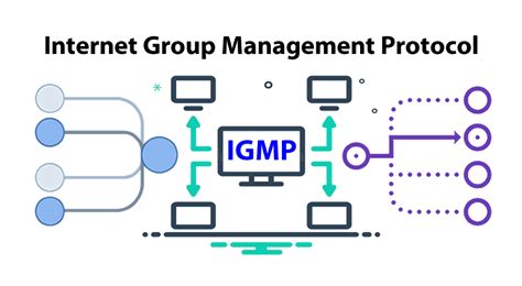 S2phost Internet Group Management Protocol Igmp