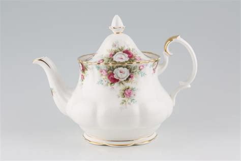 Royal Albert Celebration Teapot Well Find It For You Chinasearch