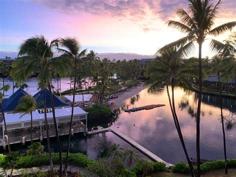 Hilton Waikoloa Village Resort Review Our Next Phase