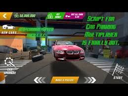 Пониженные автомобили, несколько модификаций автомобилей и реалистичная графика. car parking multiplayer game guardian - RONO PLAYS