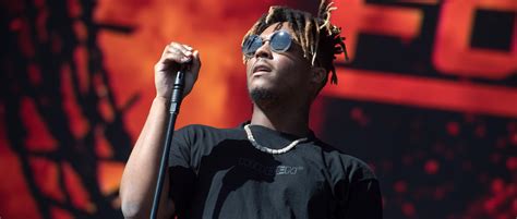 Juice Wrld Lands The Biggest First Week Of 2020 To Go No 1 With His