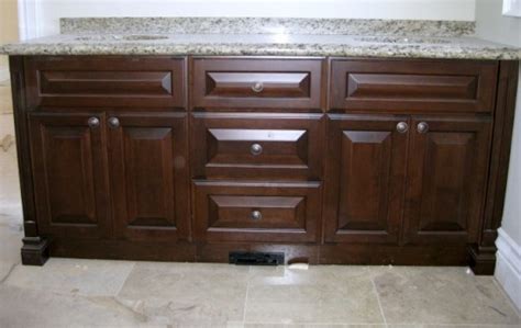 Www.topcanvanity.com linen cabinet size for 18*84 maple door panels. Custom Bath Vanities manufacturing in Toronto