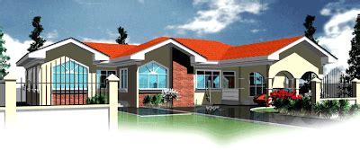 Average cost of building a 2 bedroom house in kenya. Looking To Build A Home In Ghana? Here Is How To Calculate ...