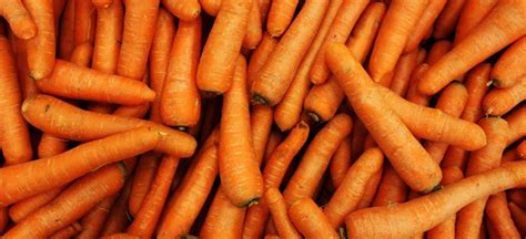 Do Carrots Help You See In The Dark Myth Or Fact