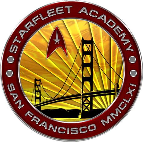Filestarfleet Academypng Star Trek Theurgy Wiki