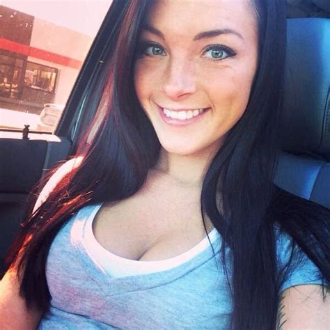 Sexy Girls With Amazing Smiles Thechive