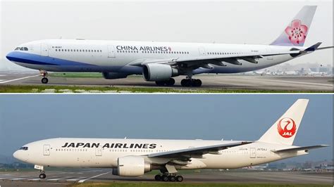 Airbus A330 300 Vs Boeing 777 200