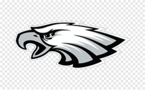 South Lake High School Groveland Philadelphia Eagles Sport Silver Eagle