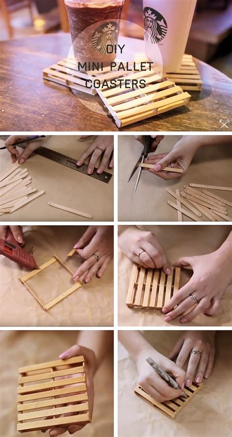 45 Easy And Creative Diy Popsicle Stick Crafts Ideas Hercottage