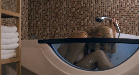 Nude Video Celebs Anna Chyrina Sexy Poteryannoe