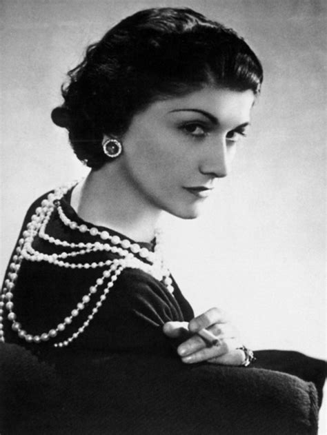 Jul 04, 2021 · inzwischen ist er längst mehrheitsfähig, doch 1946 war es schwer, eine frau zu finden, die ihn der welt vorstellte: Coco Chanel in 20 tollen Zitaten über Leben und Mode