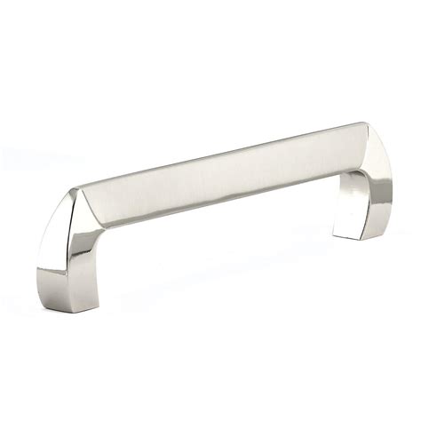As with other pull styles,measurements include overall length, center to center lengthand. Richelieu Hardware 5-1/16 in. (128 mm) Center-to-Center ...