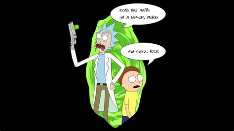 Игры на пк » приключения » rick and morty: Rick and Morty, Cartoon Wallpapers HD / Desktop and Mobile ...