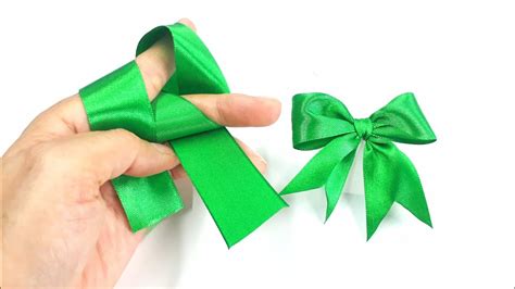 How To Make A Nice Bow With Curling Ribbon Baha