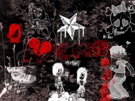 Free Download Emo Band Wallpaper 1024x768 For Your Desktop Mobile
