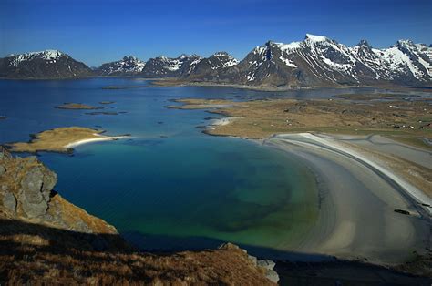 20 Amazing Places In Norway To Take Photos Designmaz