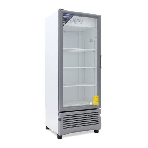 Productos Refrigerador Vertical 17 Pies Imbera