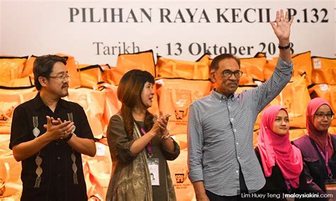 Who will win malaysia election today? With by-election win, Anwar closer to becoming prime ...