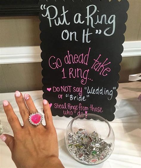 Such A Perfect Game For The Bridal Shower Or Bachelorette Party Shared By Beecamara Xo
