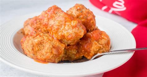 Now that that's out of the way. Gluten Free Turkey Meatballs Recipes | Yummly