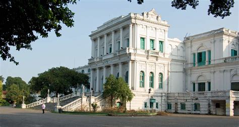 National Library Kolkata Timings History Entry Fee Images Location