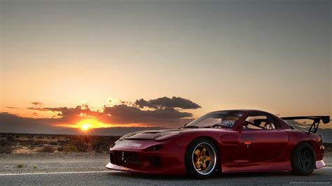 See more ideas about rx7, tuner cars, jdm cars. Mazda Rx 7 Wallpaper ·① WallpaperTag