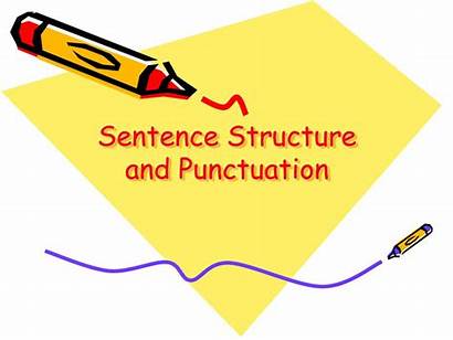 Sentence Clipart Sentences Complete Punctuation Nouns Noncount